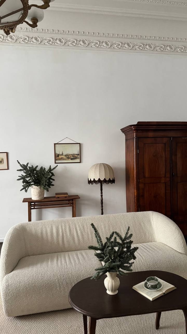 Актуальные интерьеры. Saint.p.studio