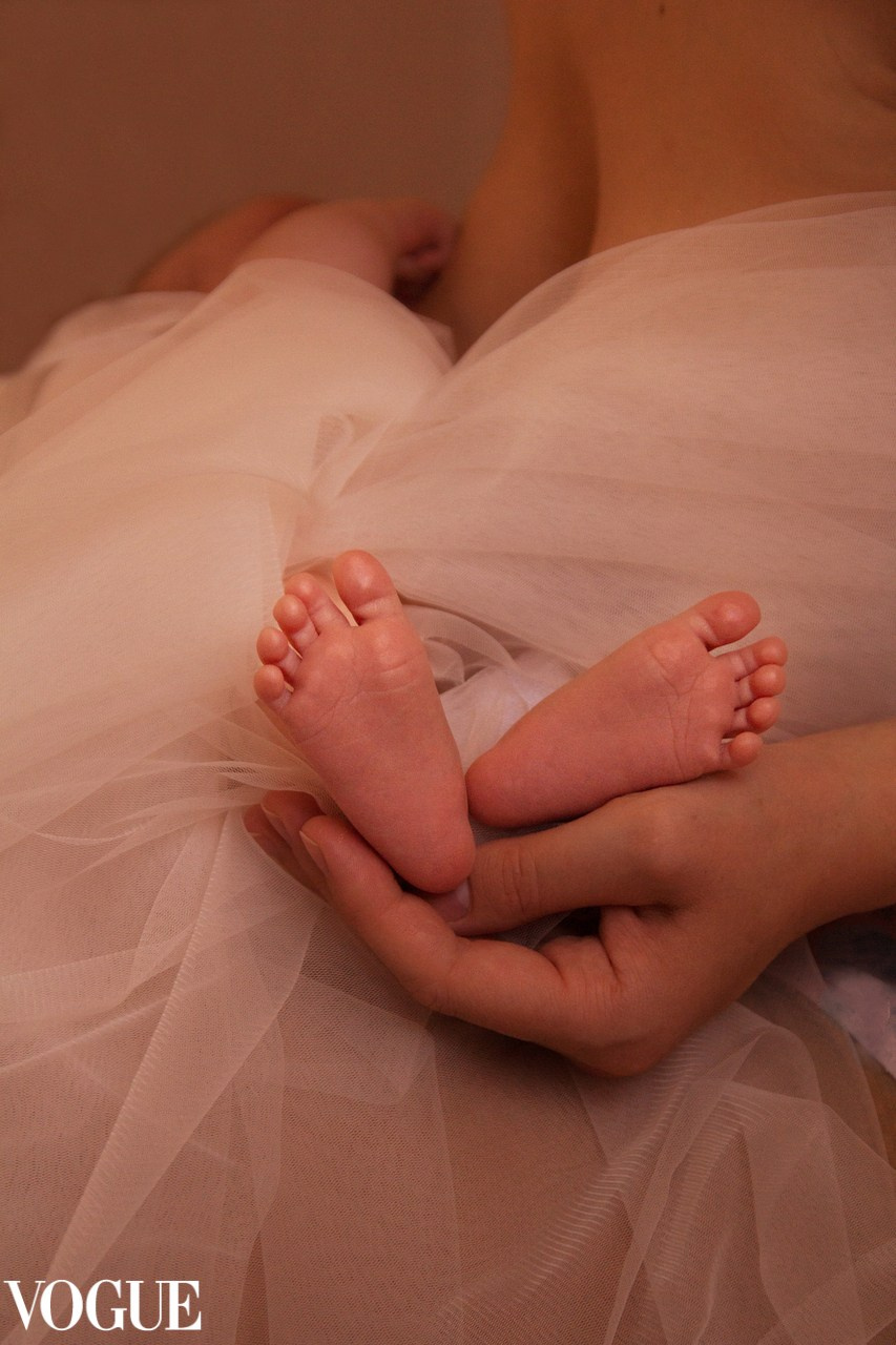 Мои публикации в журнале Vogue. Семейный и детский фотограф в Ярославле Елена Макшеева