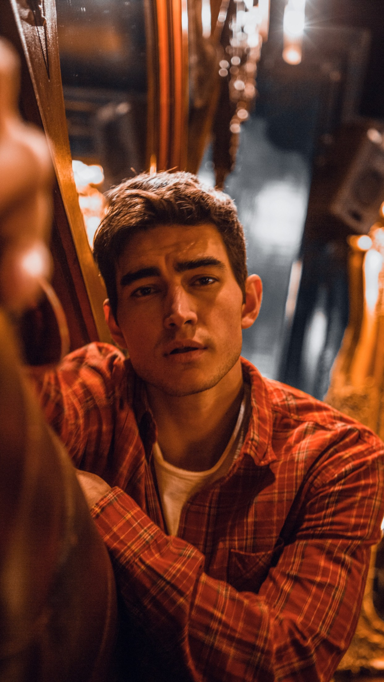 Богдан. Фотограф в Москве Ксенья Раимова