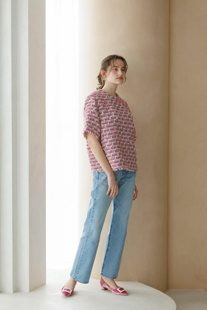 Sonya P. Modeling agency TM MODELS