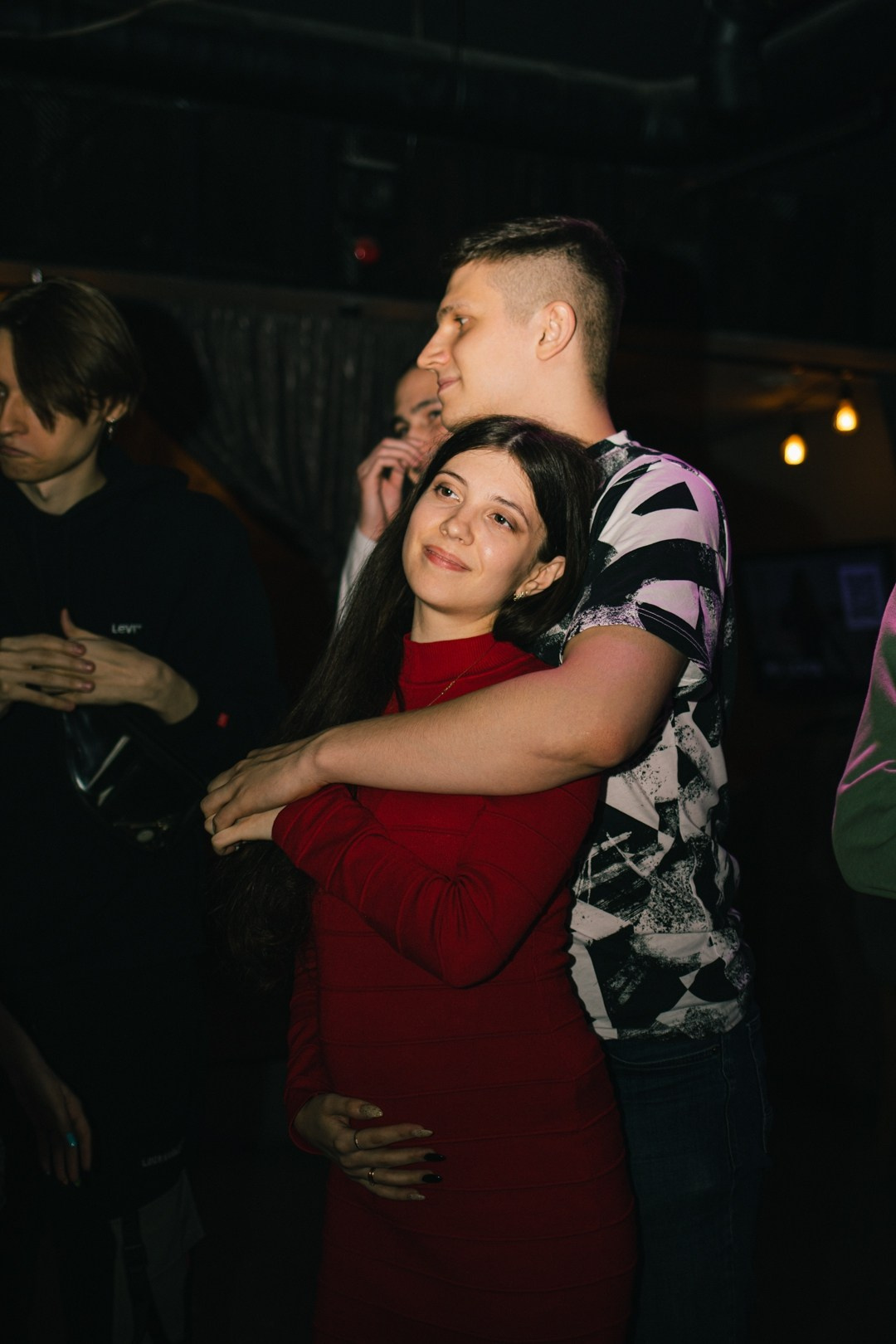 Концерты. Music label Dust Heave sound