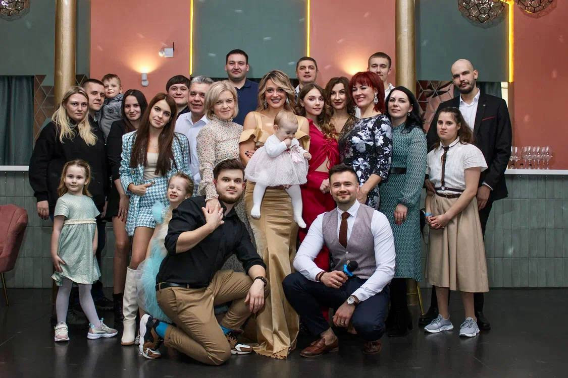 Дни рождения. Ведущий мероприятий Москва и МО