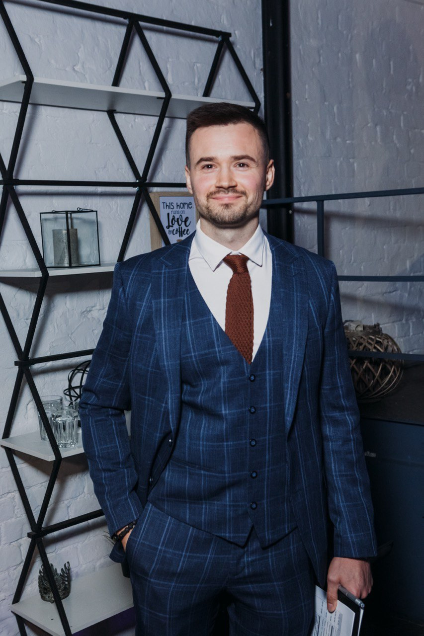 Корпоративы. Ведущий мероприятий Москва и МО