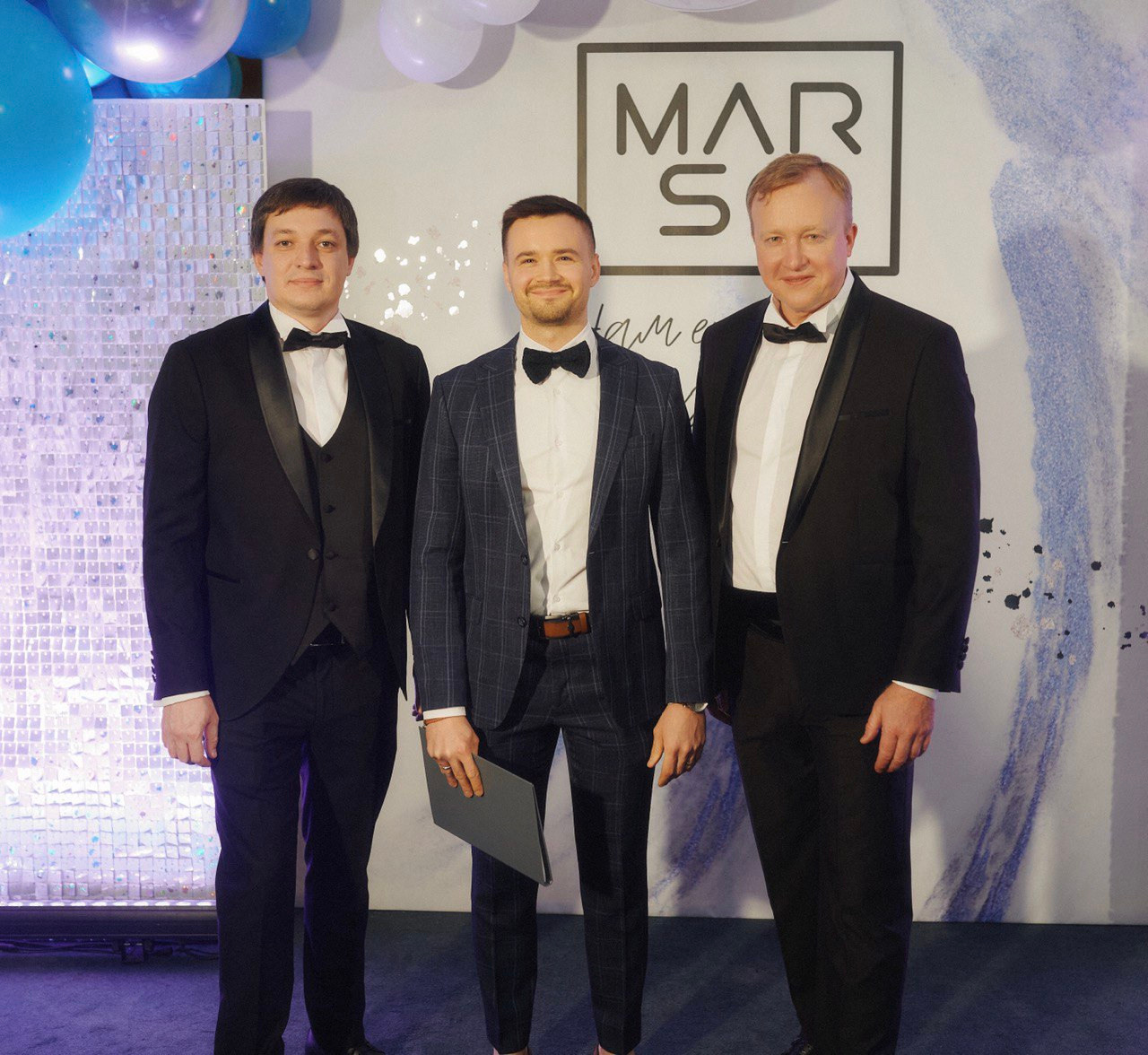 Корпоративы. Ведущий мероприятий Москва и МО