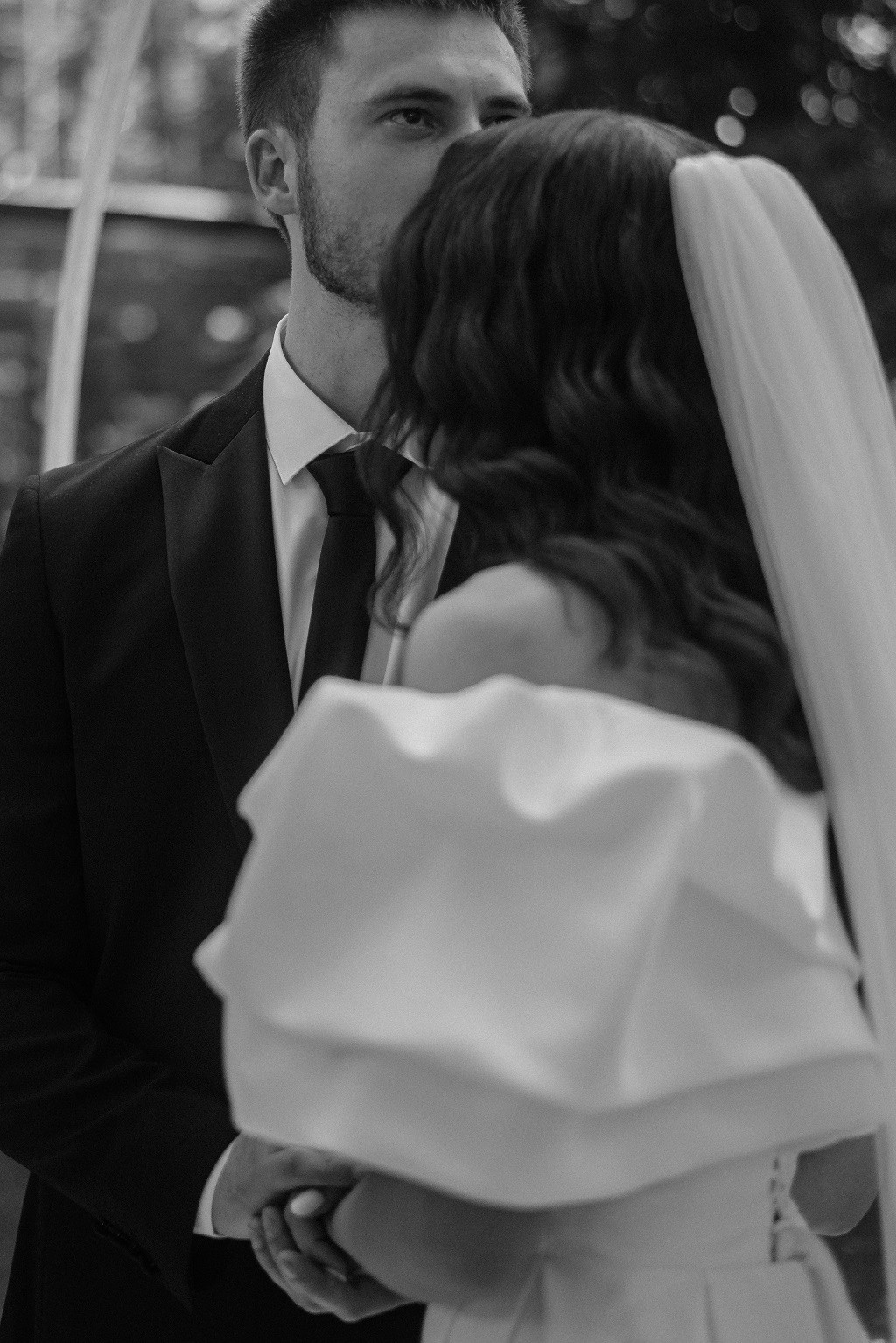 Антон и Екатерина Лес Лис Белгород. Свадебный фотограф Белгород