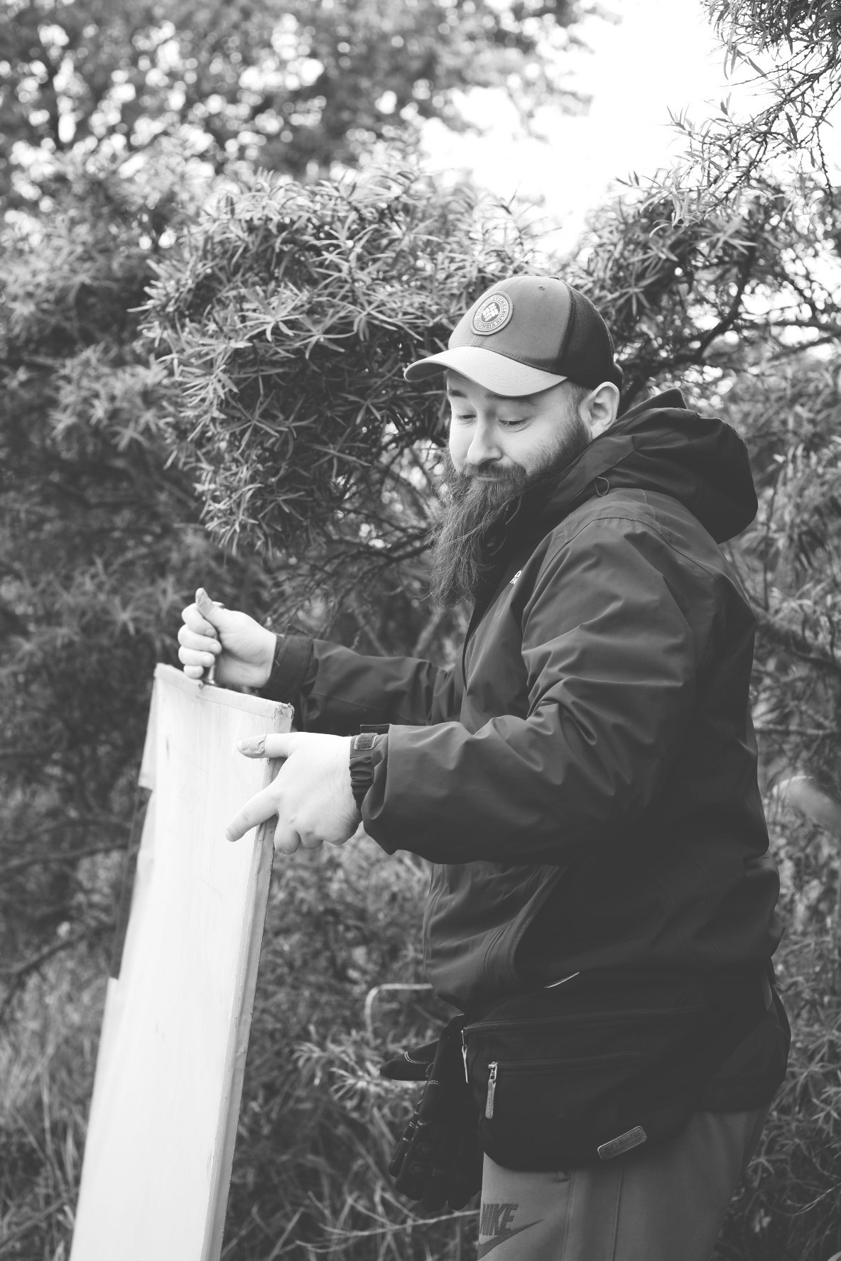 Кино backstage. Свадебный и портретный фотограф в Калининграде