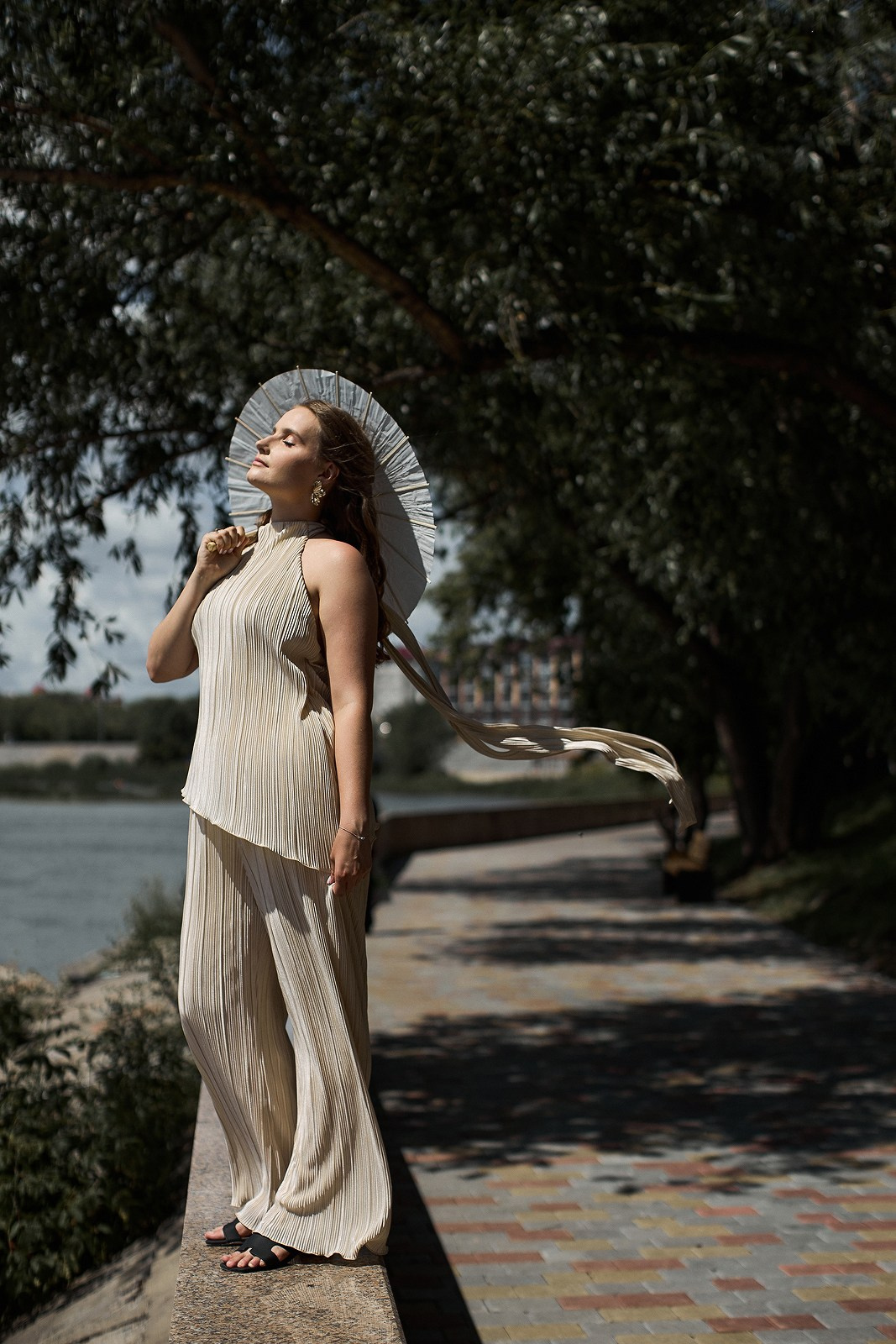 Артём и Елена. Свадебный фотограф Челябинск, Екатеринбург, Курган — Виктор Слуднов