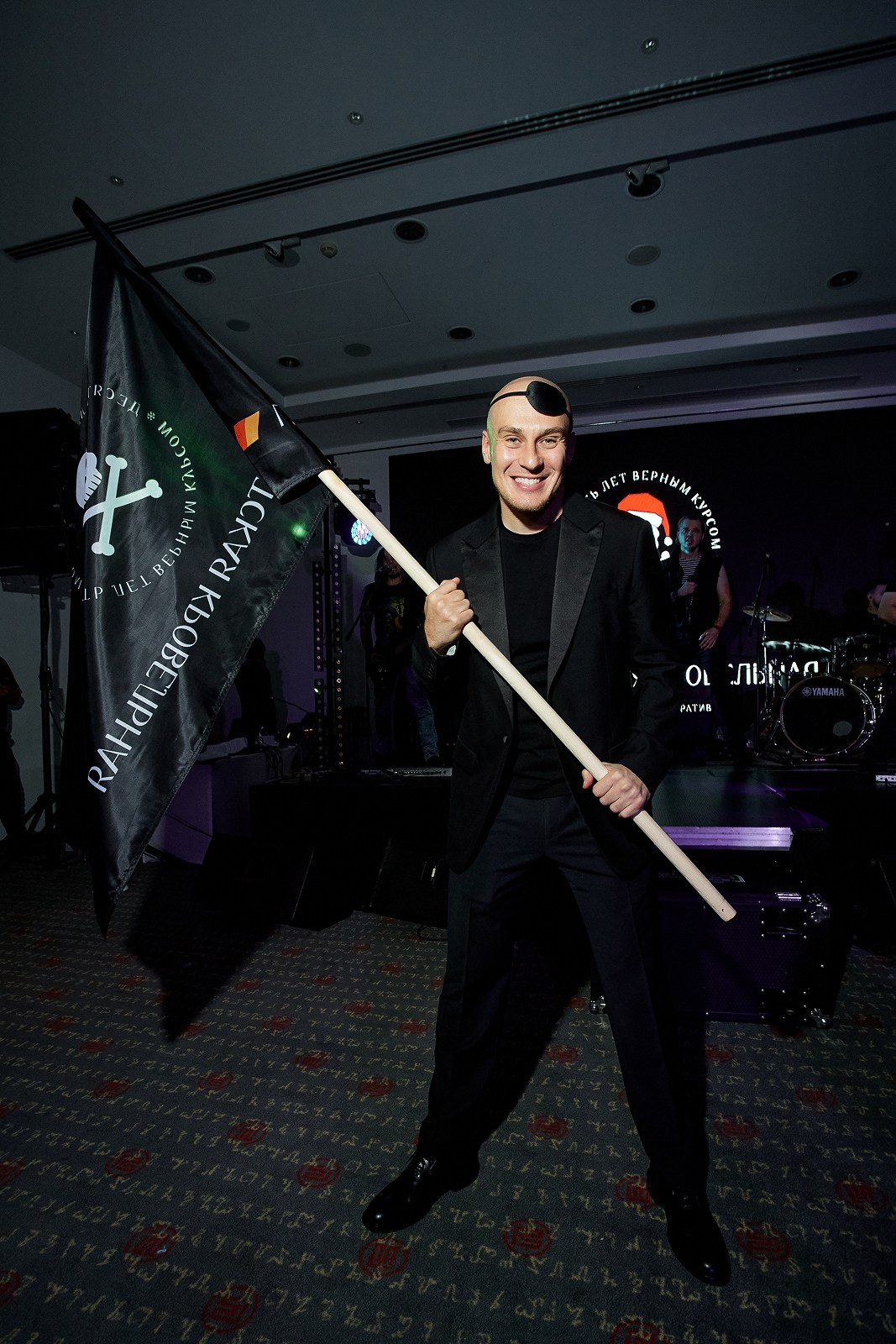 Уральская Кровельная Компания. Свадебный фотограф Челябинск, Екатеринбург, Курган — Виктор Слуднов