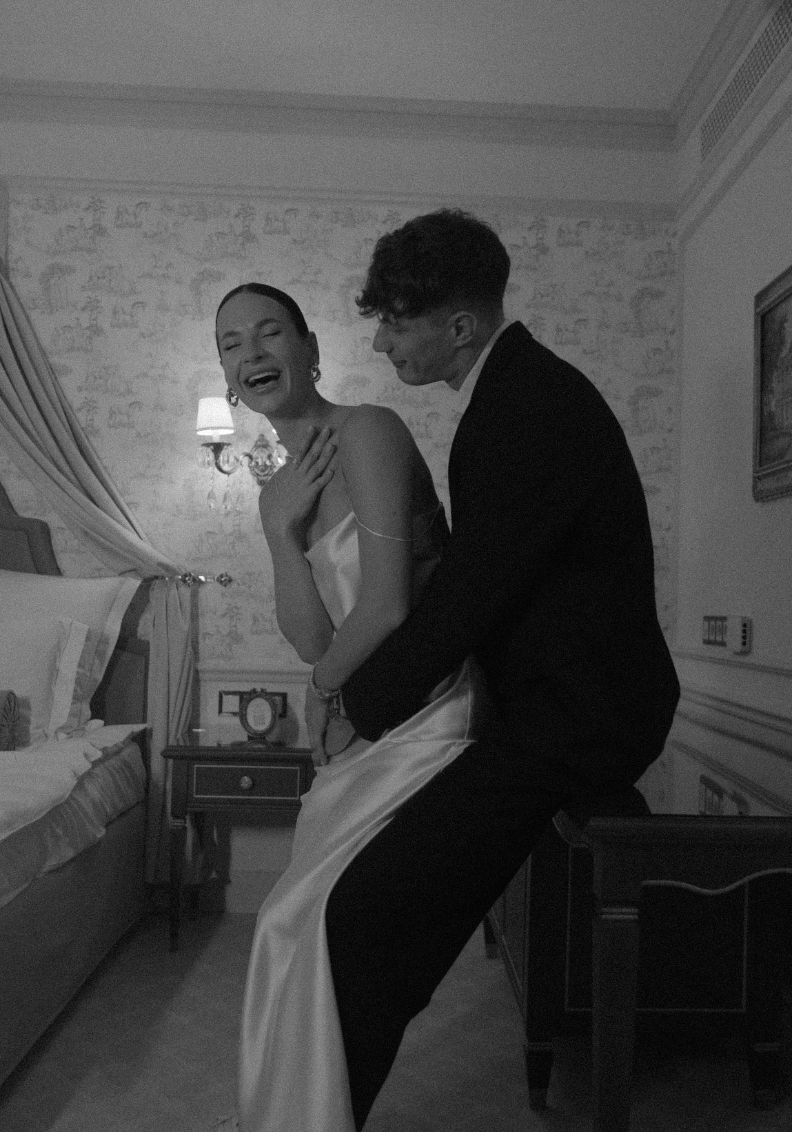 ДЕНИС И КАТЯ. О ЛЮБВИ НЕ ГОВОРЯТ.ЕЕ ПОКАЗЫВАЮТ