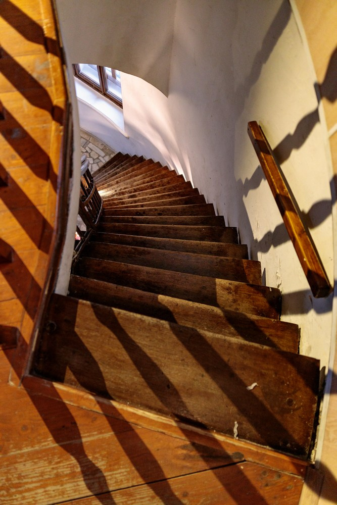 Обсерватория (Юнеско). Промышленный фотограф | Бизнес-фотосессии | Казань и РФ