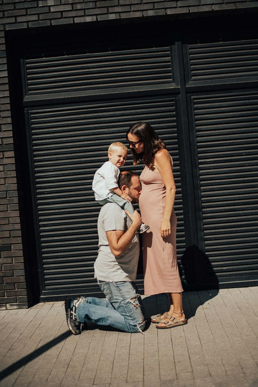 Прогулка | в городе