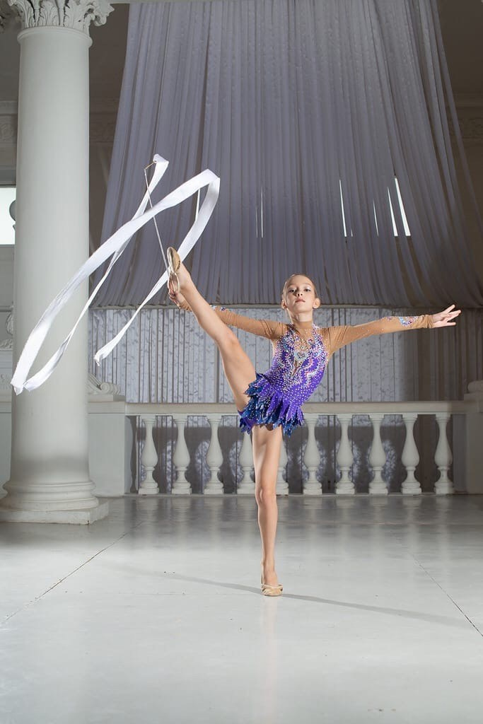 Алина Левичева