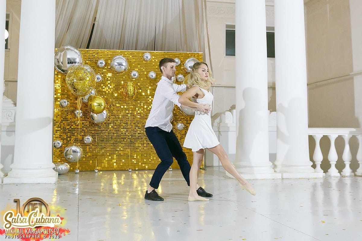 Студийные фотографии