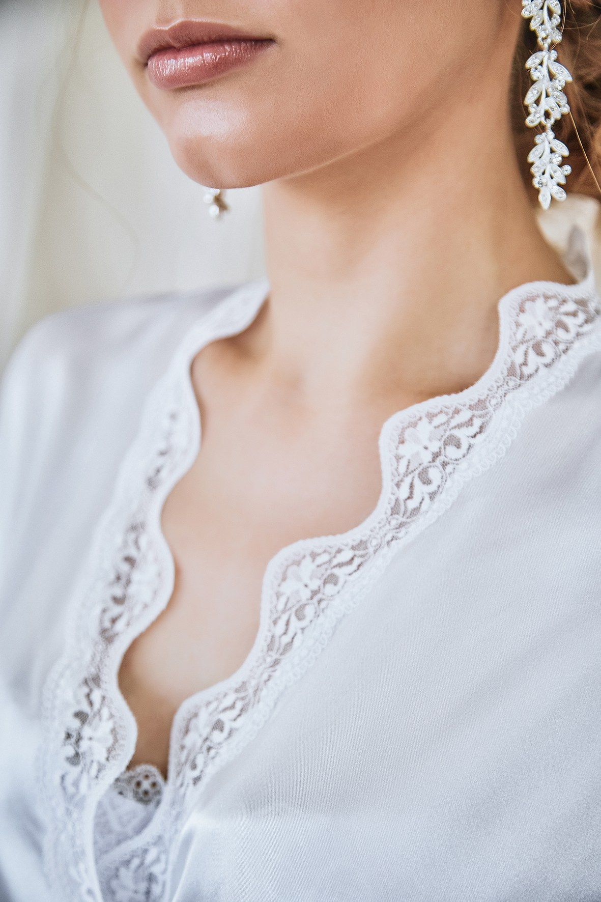 Макияж или как испортить фотосессию. Свадебный фотограф в Самаре — Дмитрий Емец