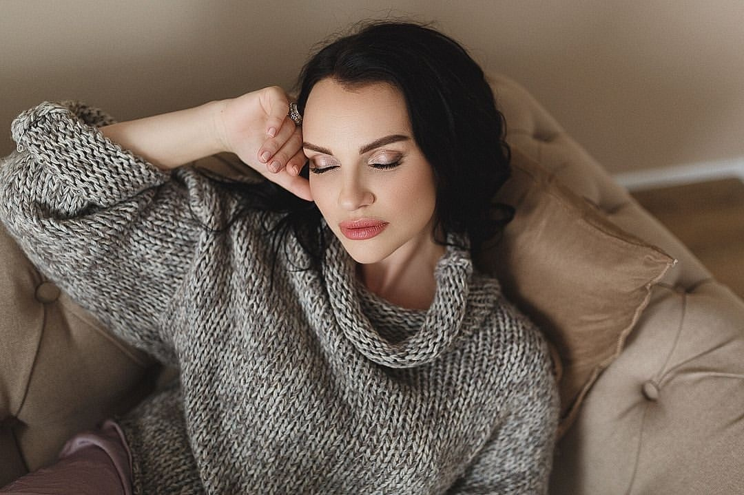 Семейный и детский фотограф в Краснодаре Миронова Евгения