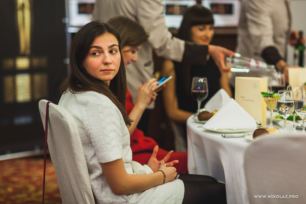 ИНГОССТРАХ ОНДД. Видеооператор/Фотограф Николай Завьялов