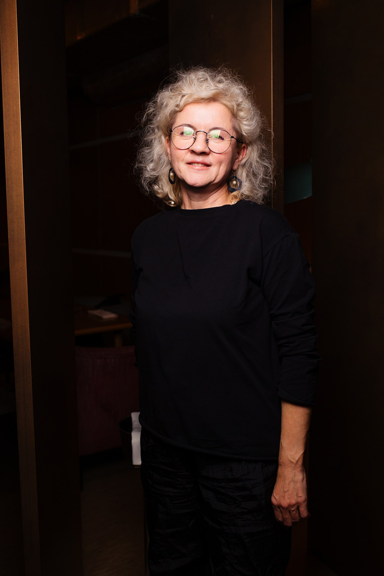 Ужин с шефом Мишлен. Night2Day Санкт-Петербург