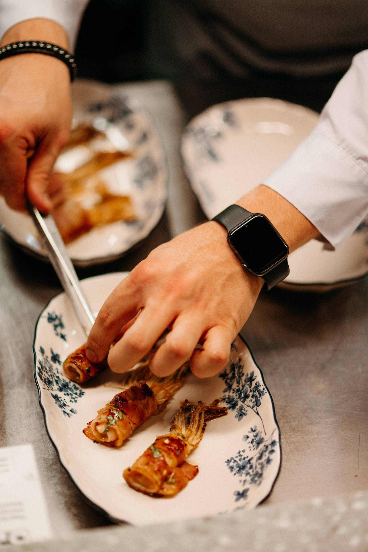 Китайский Ужин в Москва. Night2Day Санкт-Петербург