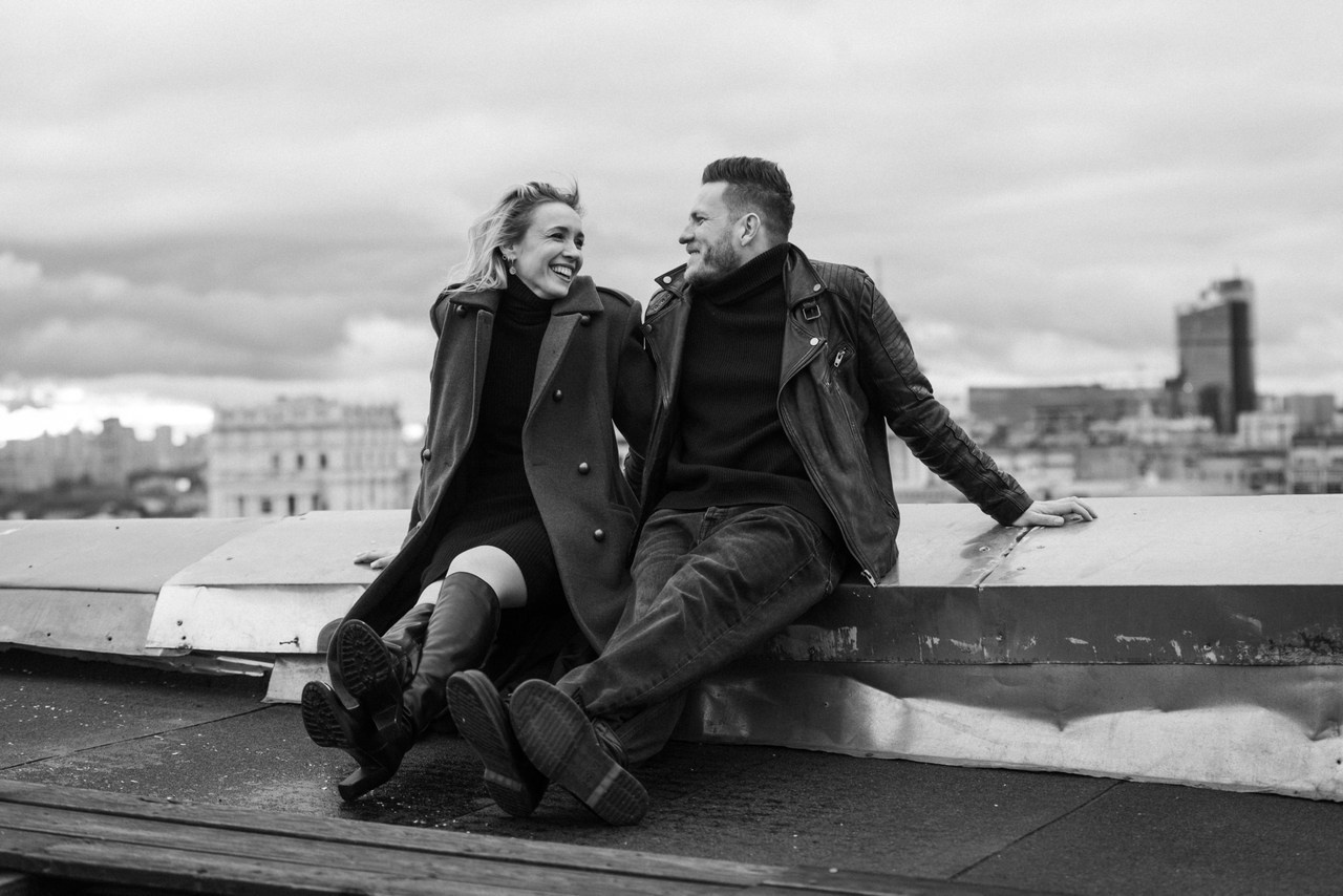 Отзывы. Устинова Софья. Фотограф. Москва