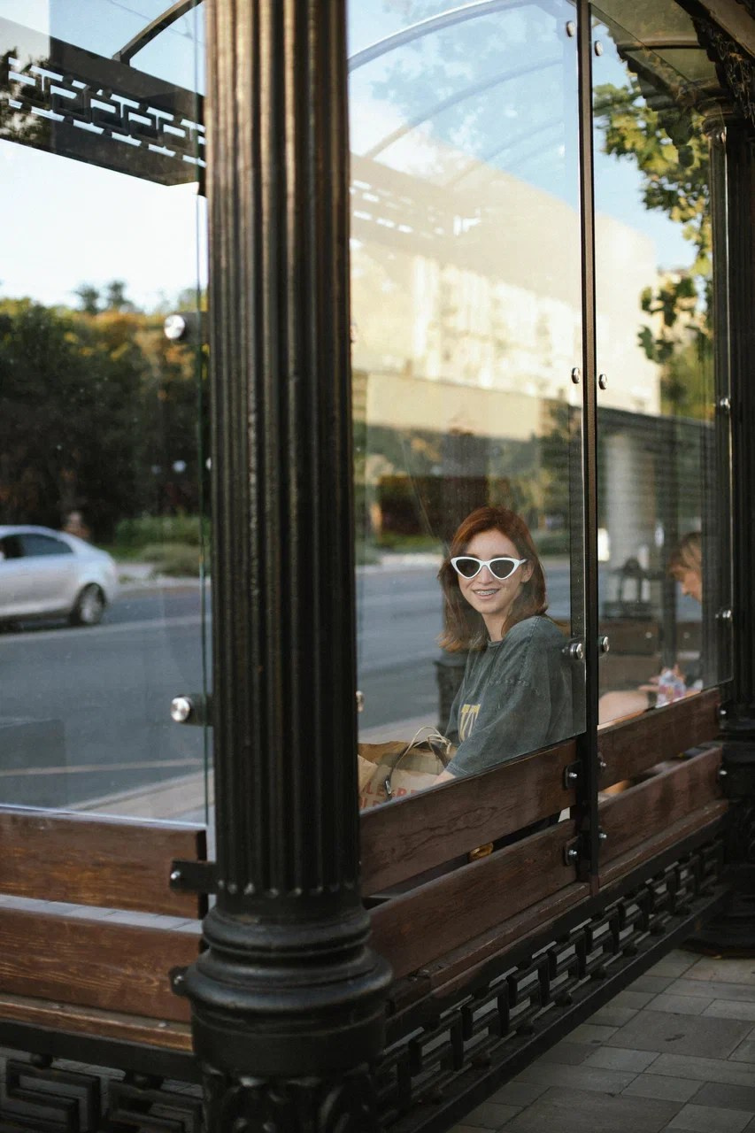 PORTRAIT WOMAN. Фотограф Ростов-на-Дону | Анна Колибри