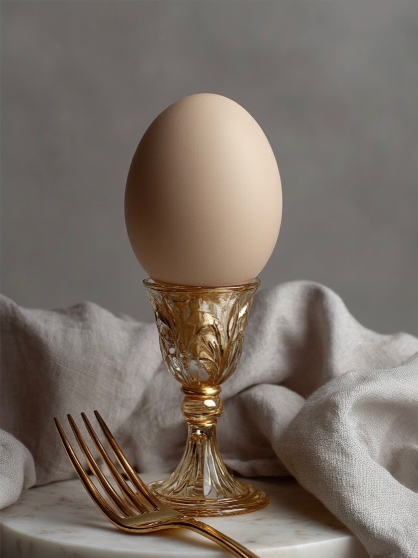 CUTE_THINGS. Jarvis AI — коммерческий визуал и контент для брендов с ИИ