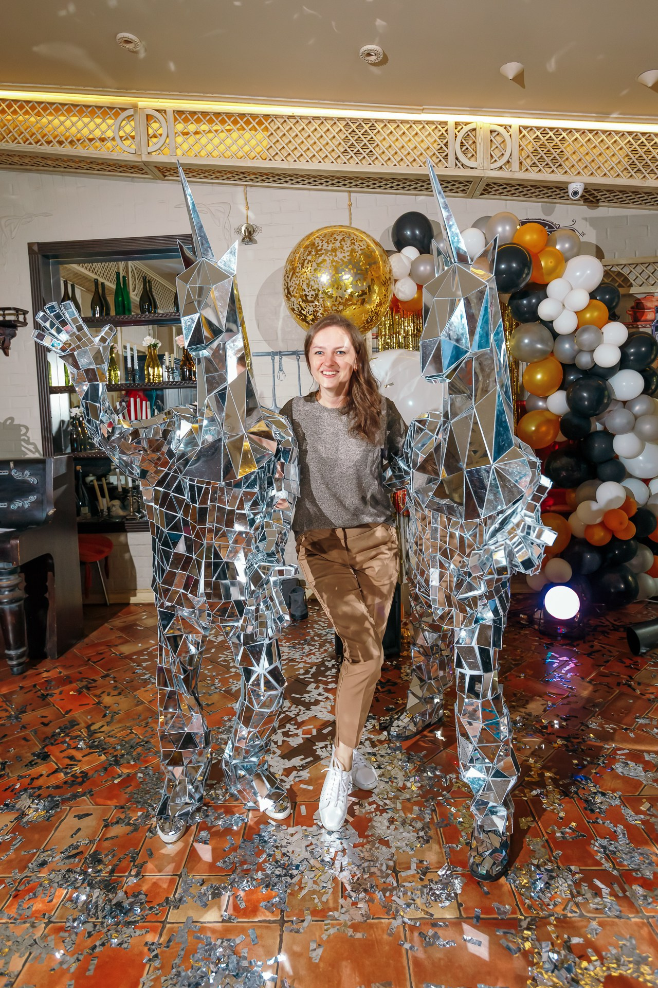 MODERN. Выпускной. Свадебный фотограф в Ярославле Анастасия Архипова