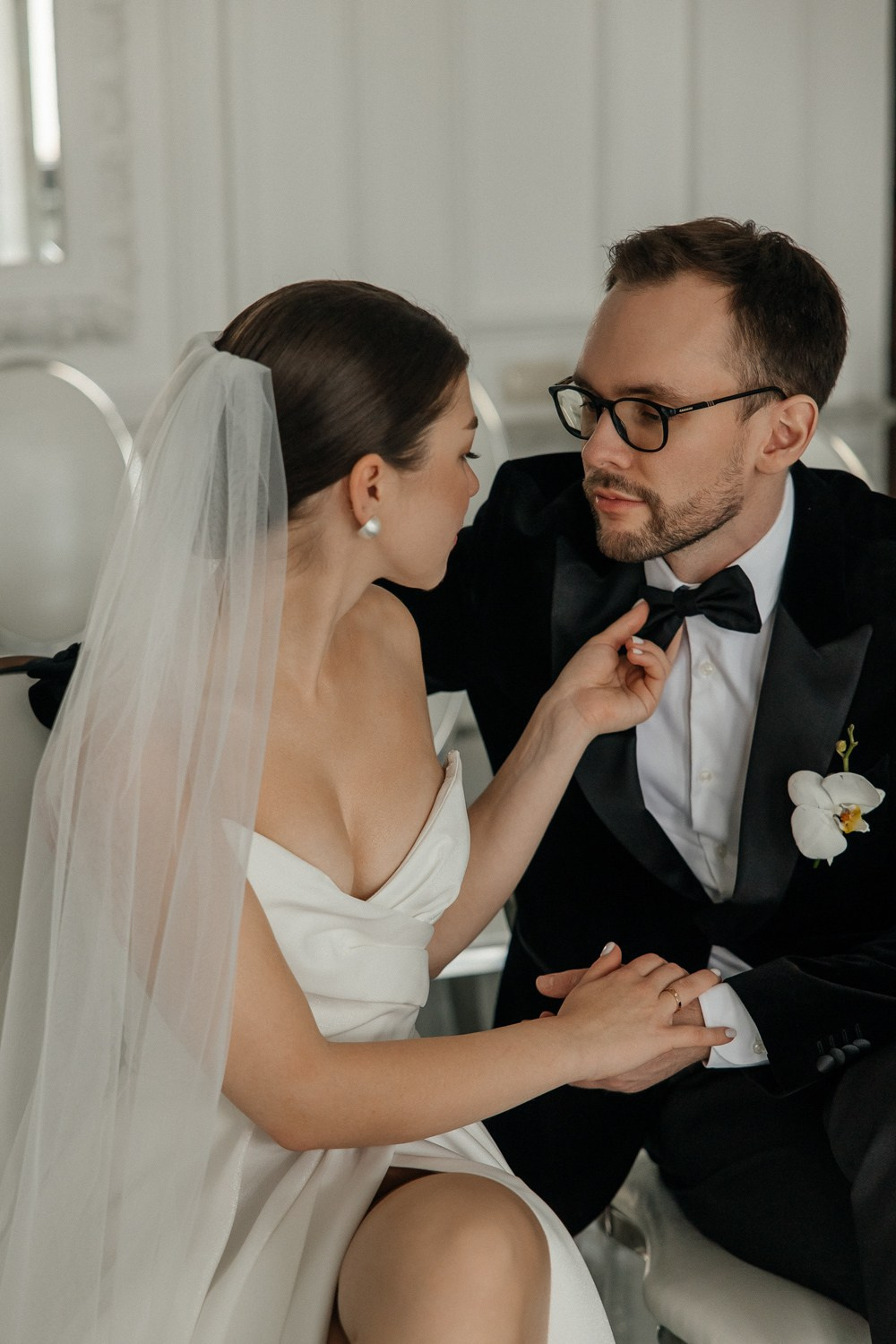 M & G. Свадебный фотограф Москва