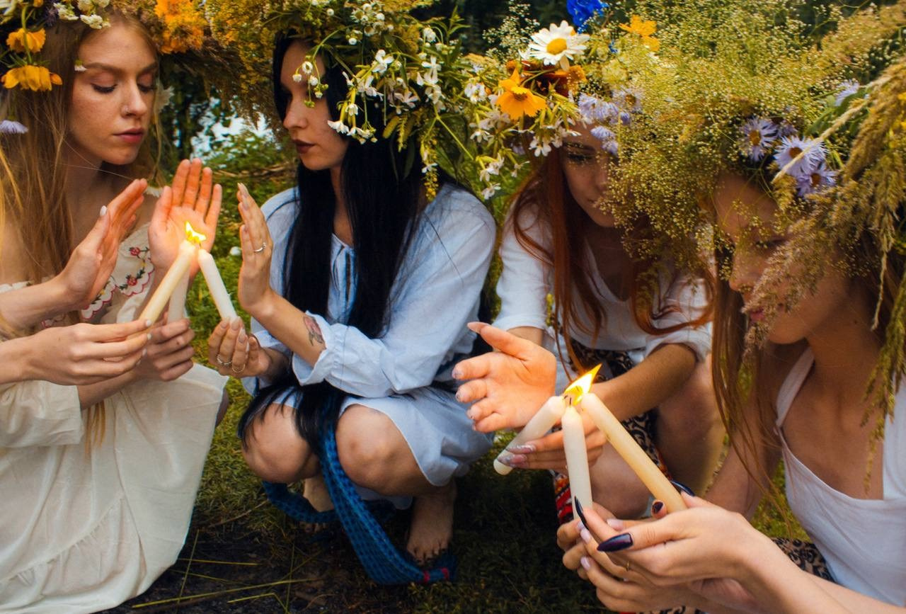 Групповые съемки. Маська