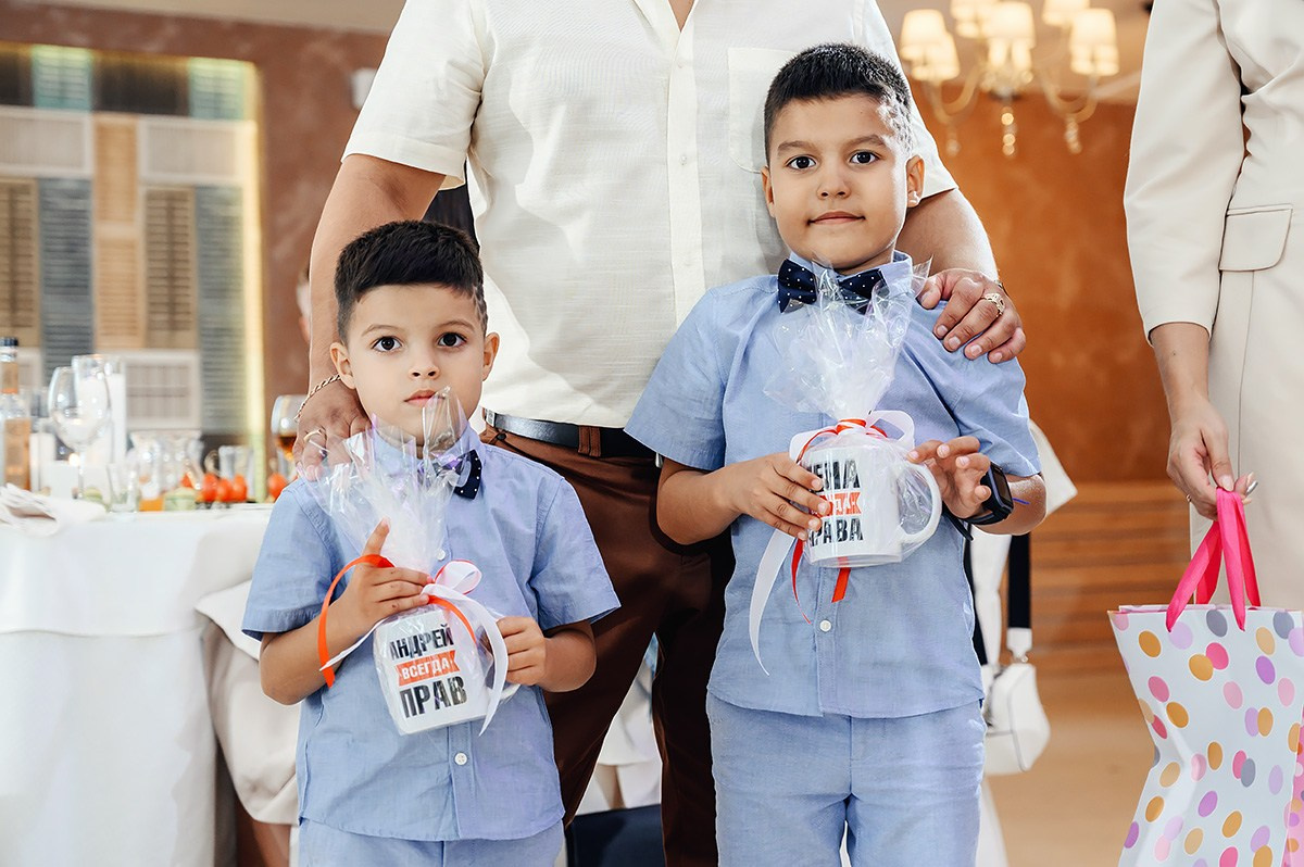 Андрей & Лена. Свадебный и семейный фотограф в Новосибирске — Алексей Гаврилов