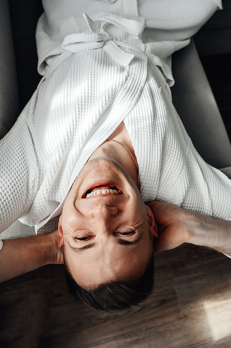 Андрей & Лена. Свадебный и семейный фотограф в Новосибирске — Алексей Гаврилов