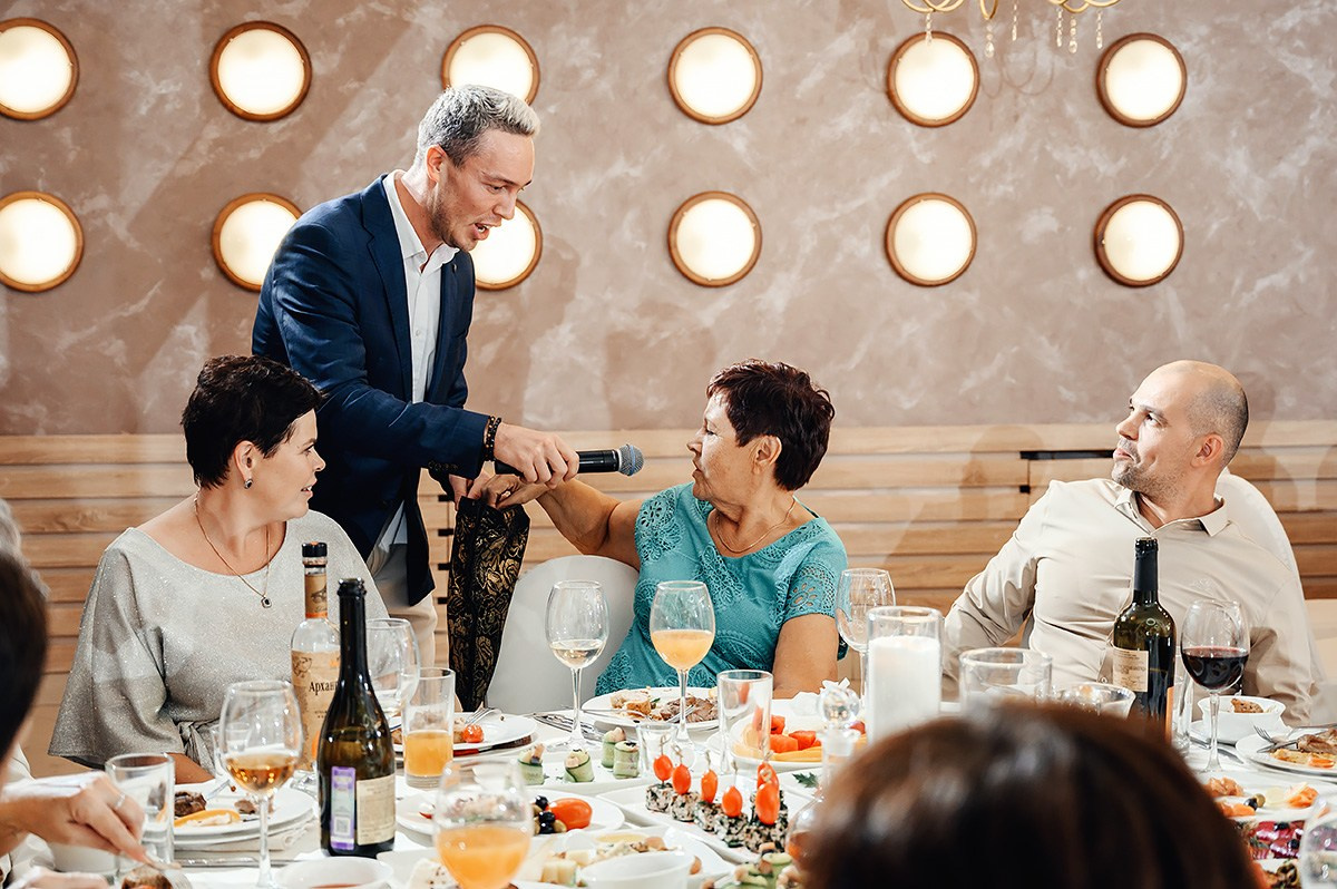 Андрей & Лена. Свадебный и семейный фотограф в Новосибирске — Алексей Гаврилов