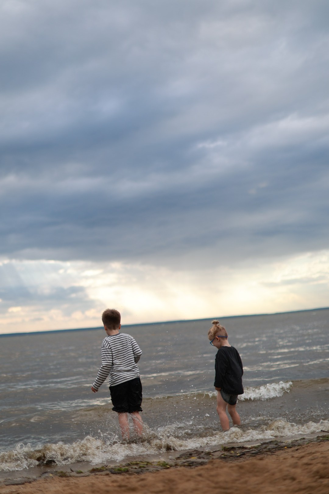 Семейные. Семейный и детский фотограф Беспалова Анна