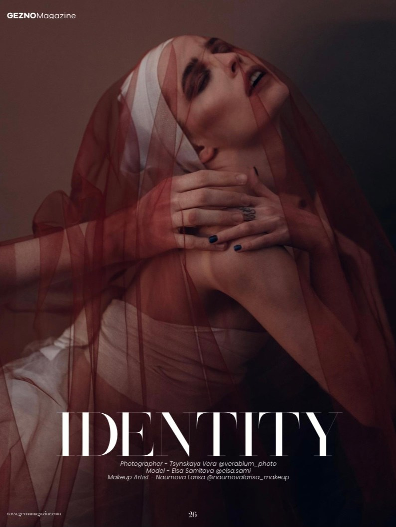 PUBLICATIONS. Портретный и свадебный фотограф в г. Москва Цынская Вера