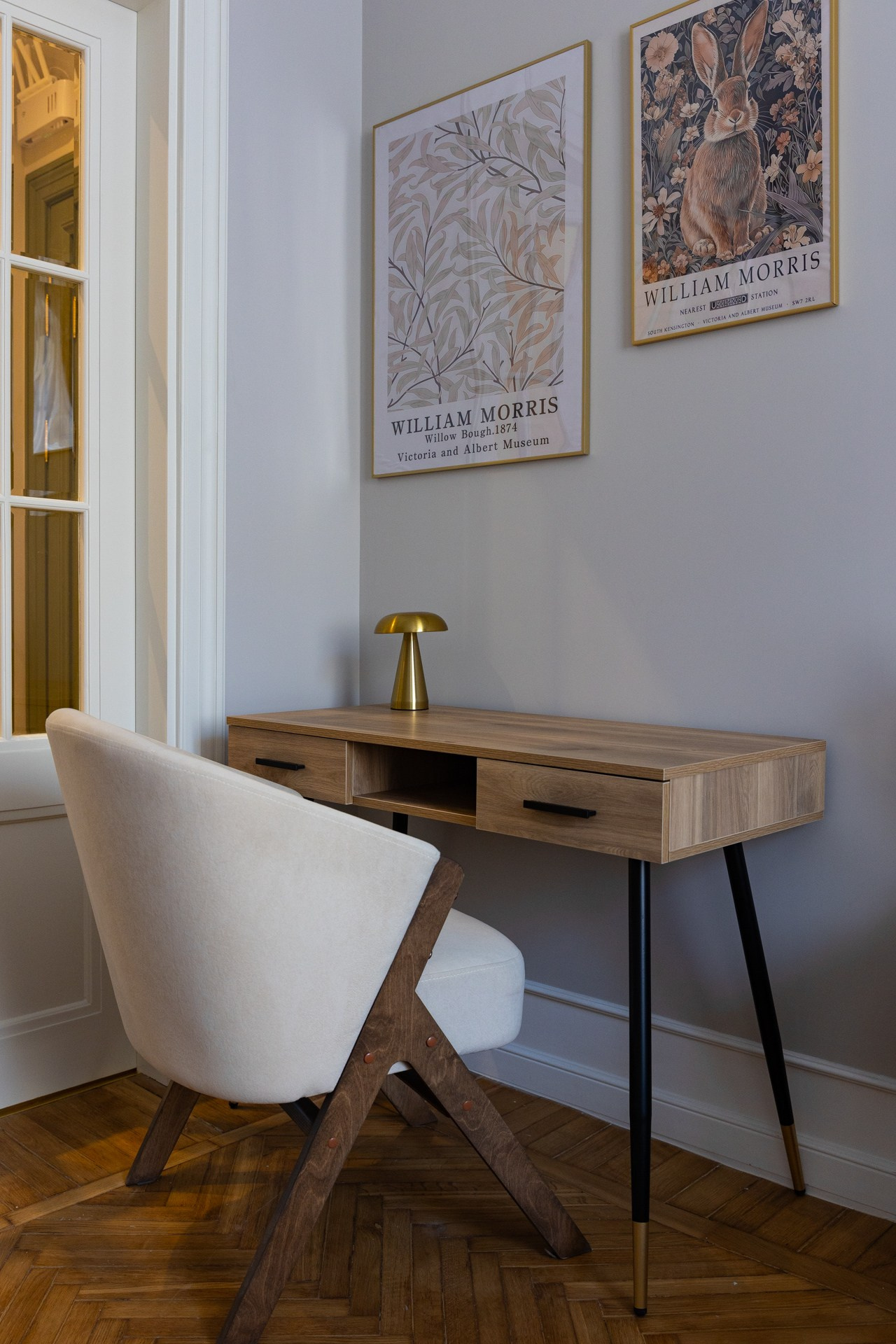 Улица Воскова 2. Фотограф Александра Иванова