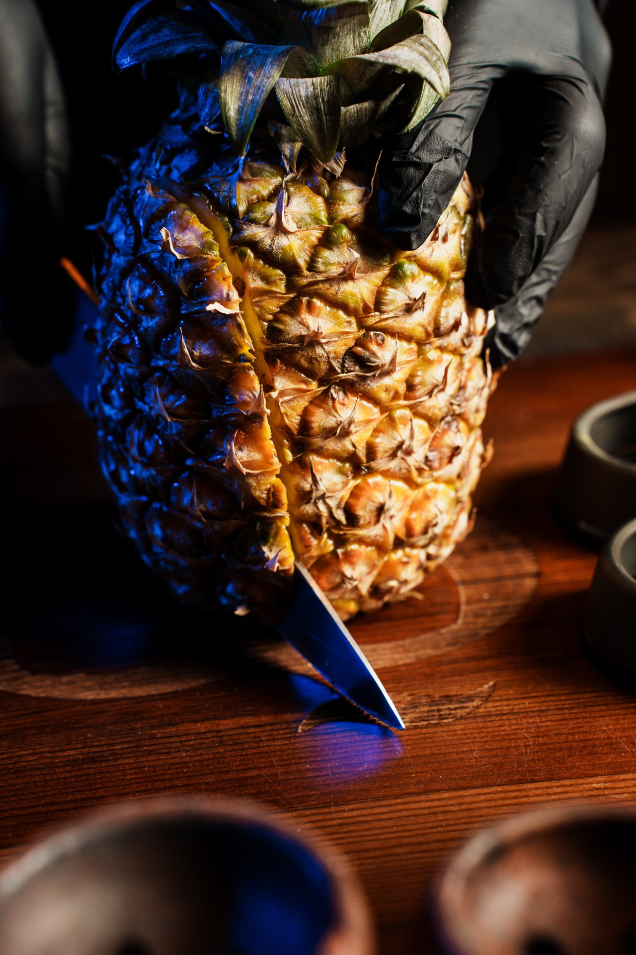 Контент съемка для Cherish. Night2Day Санкт-Петербург