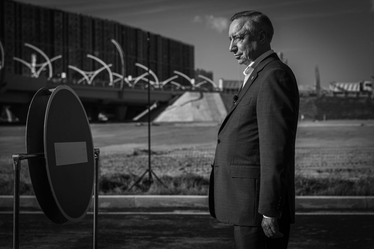 Репортаж. Студия визуального контента в Санкт-Петербурге и Москве