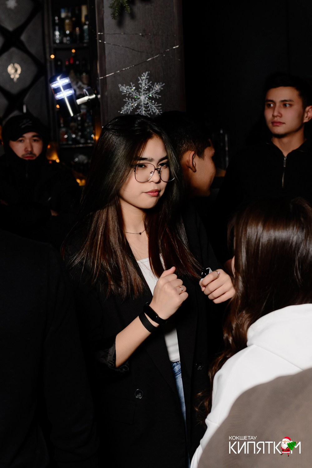 МОЛОДОСТЬ. КИПЯТКОМ КОКШЕТАУ