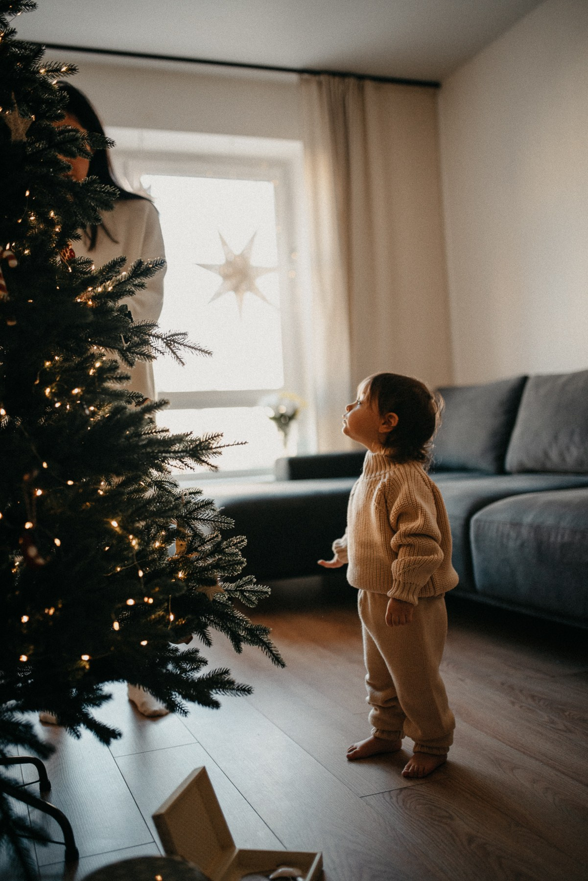 Запах печенек | дома