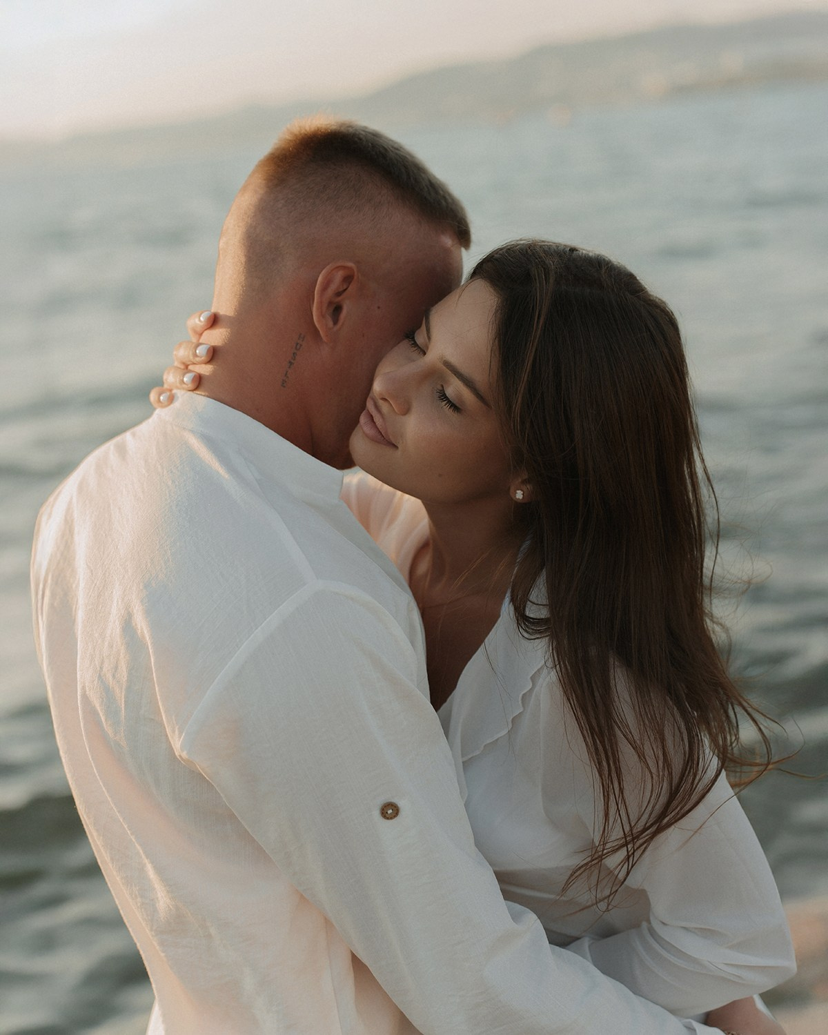 Романтическая фотосессия в Сочи. Фотограф на Пхукете Максим