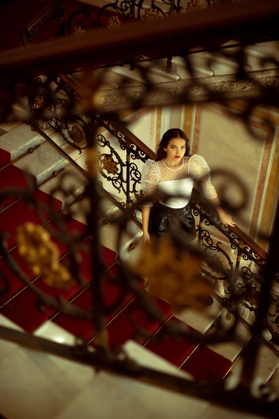 Hermitage. Фотограф Махлаева Виктория/Санкт-Петербург