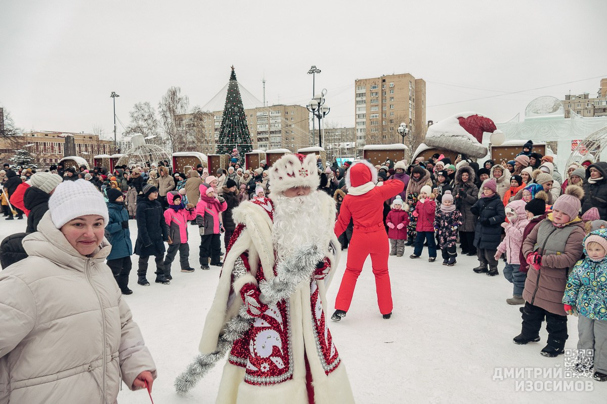 Дедморобус