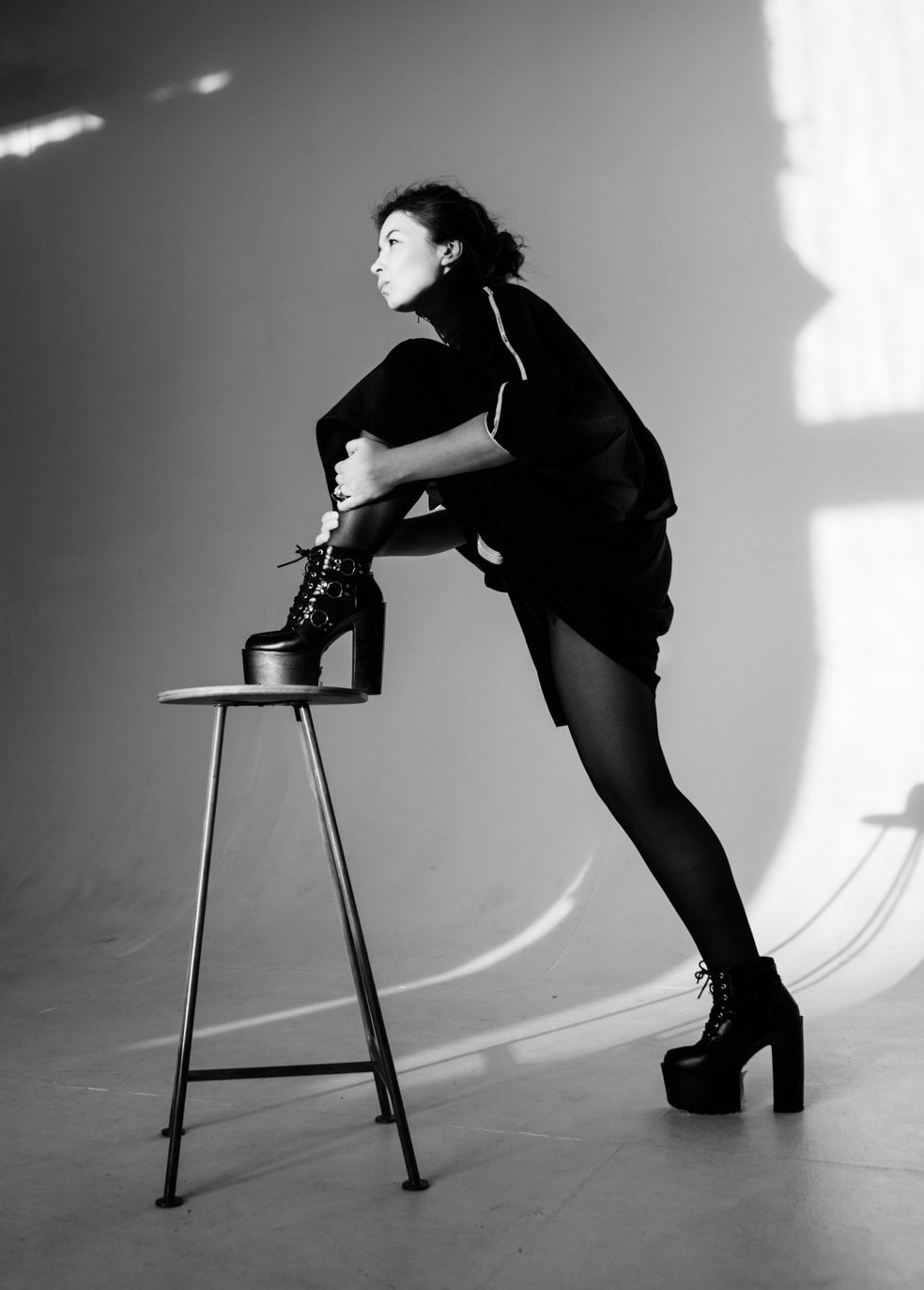 Настя. Фотограф Фототерапевт Минск