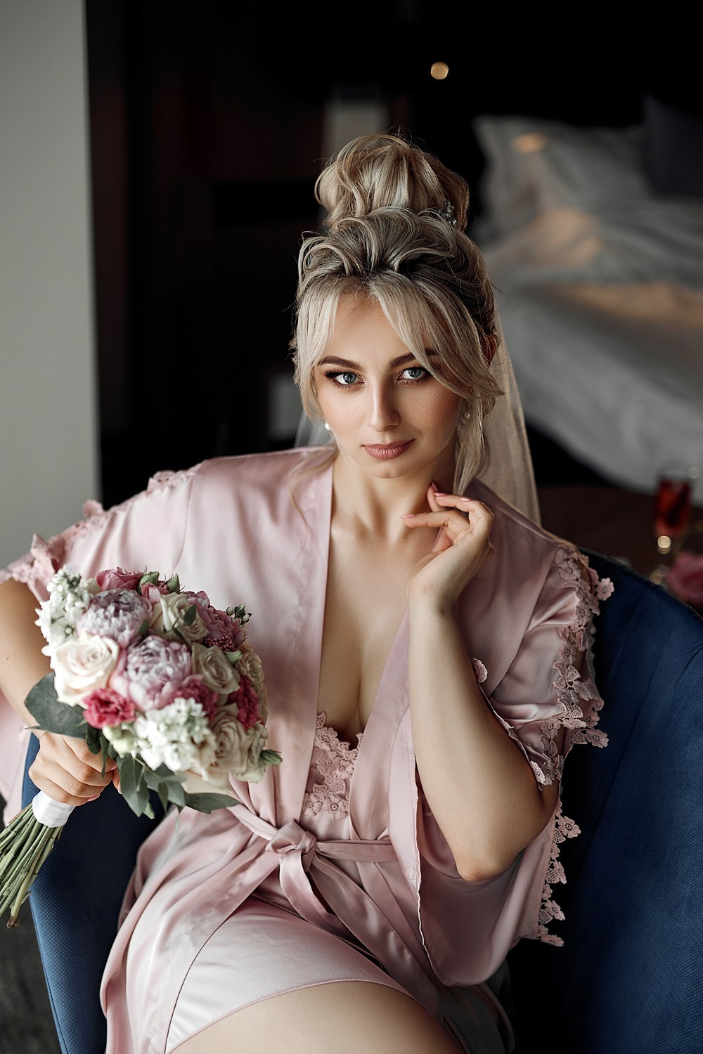 Даниил и Екатерина. Свадебная фотосъёмка в Брянске | Влад и Ирина Тютьковы