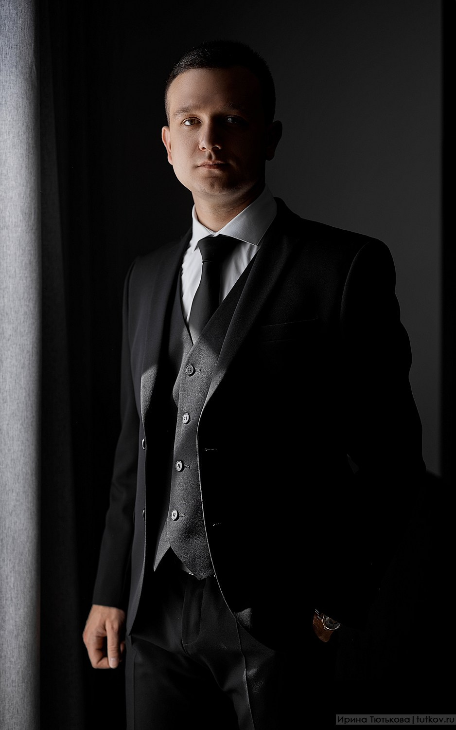 Светлана и Владислав. Свадебная фотосъёмка в Брянске | Влад и Ирина Тютьковы