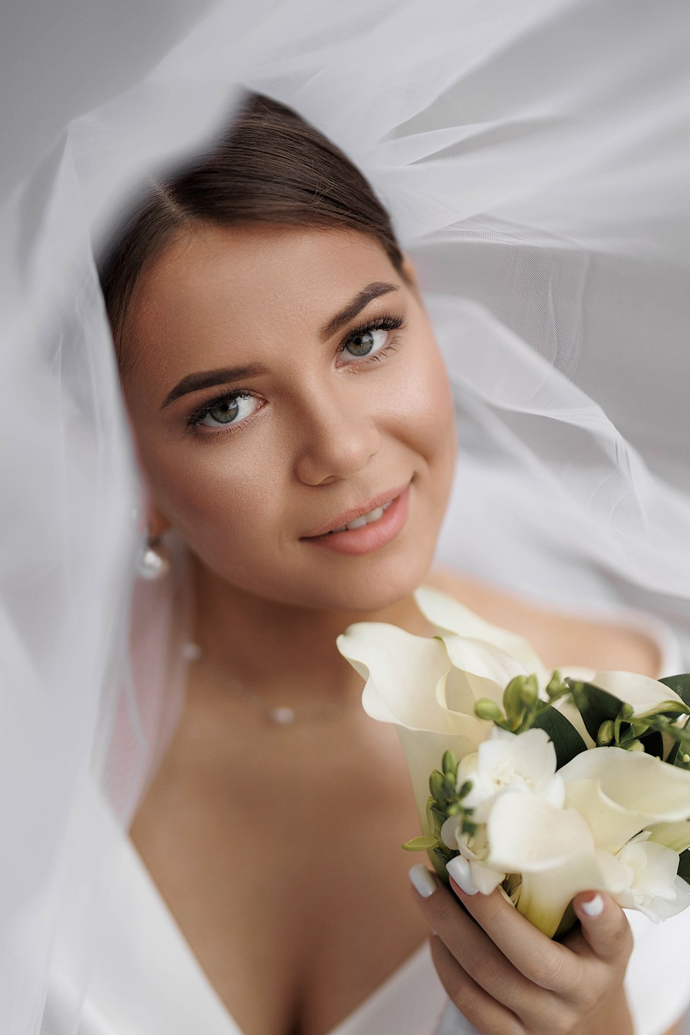 Настя и Максим. Свадебная фотосъёмка в Брянске | Влад и Ирина Тютьковы