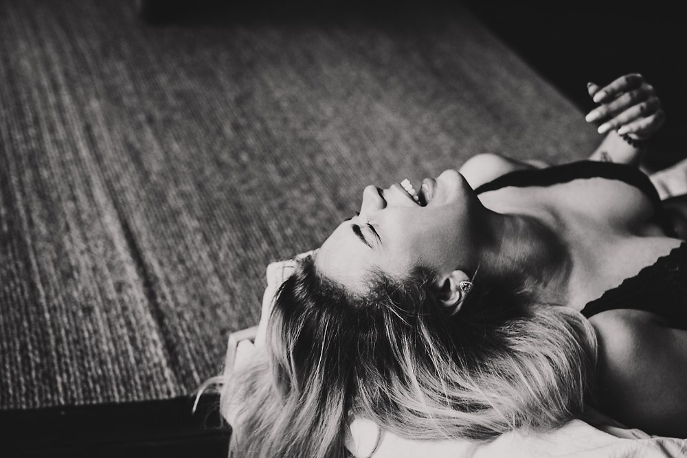 Фотосессия Ольга