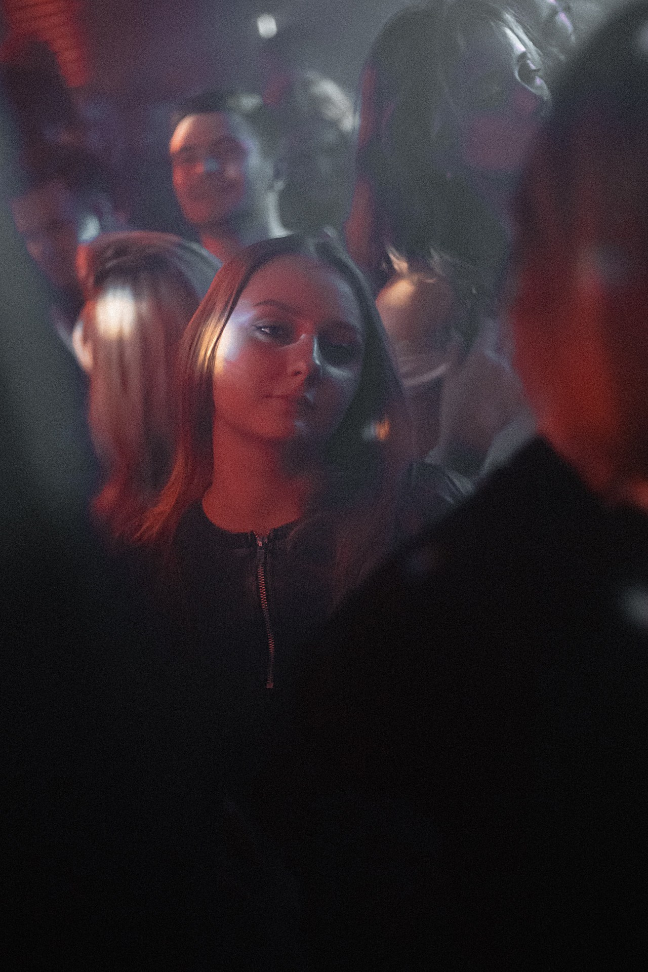 Overlock. Анастасия Попова — свадебный и репортажный фотограф | Воронеж, Павловск