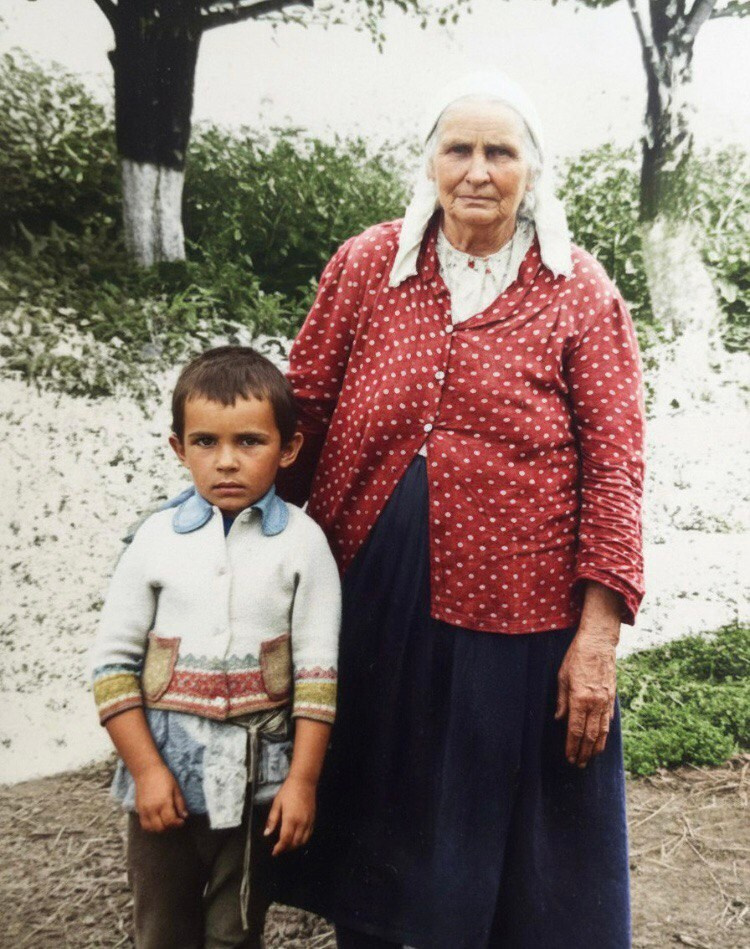 Восстановление и оживление фото. Свадебный семейный фотограф Костырина Светлана