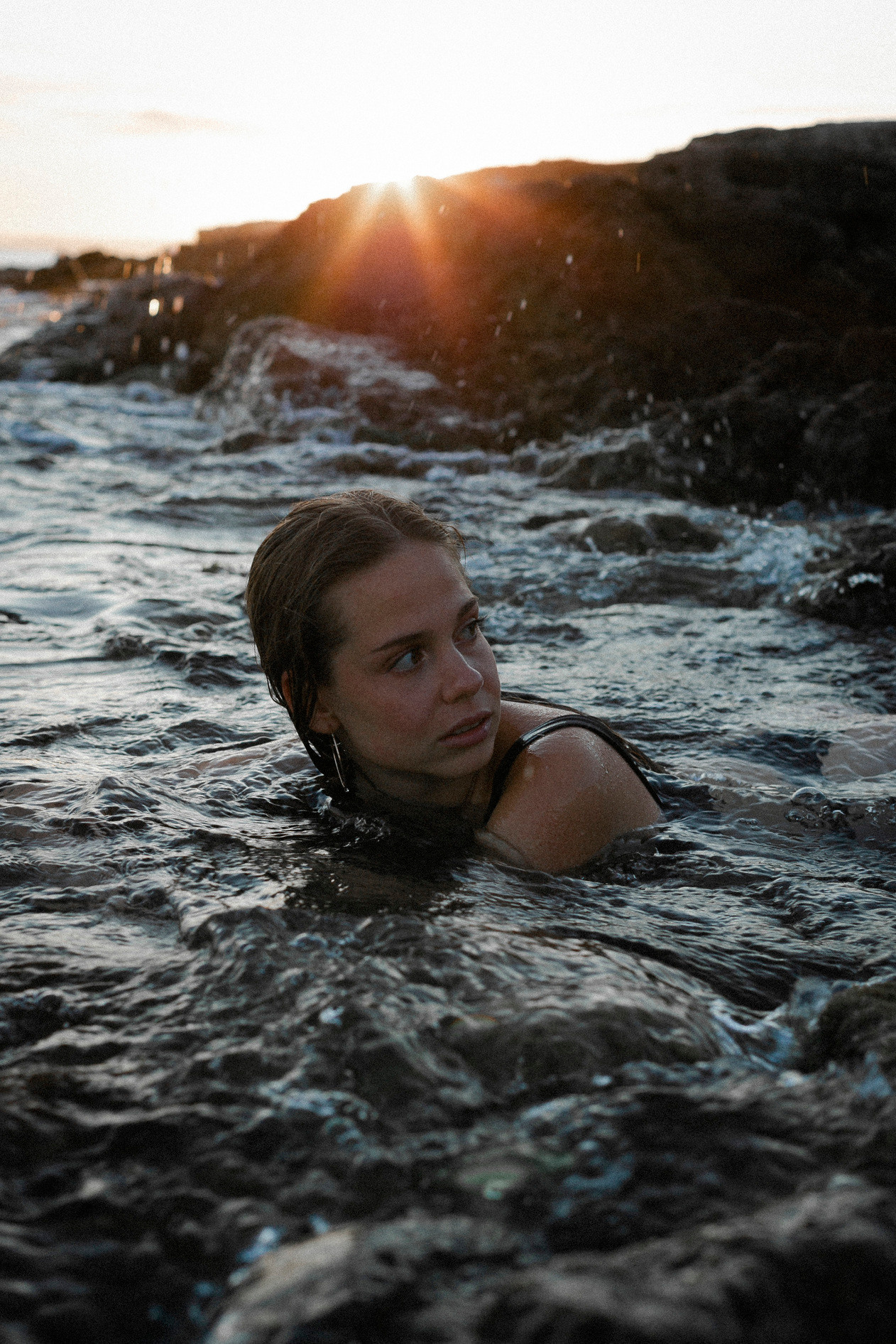 WATER. Валерия Трофимова ФОТОГРАФ|Санкт-Петербург |Крым