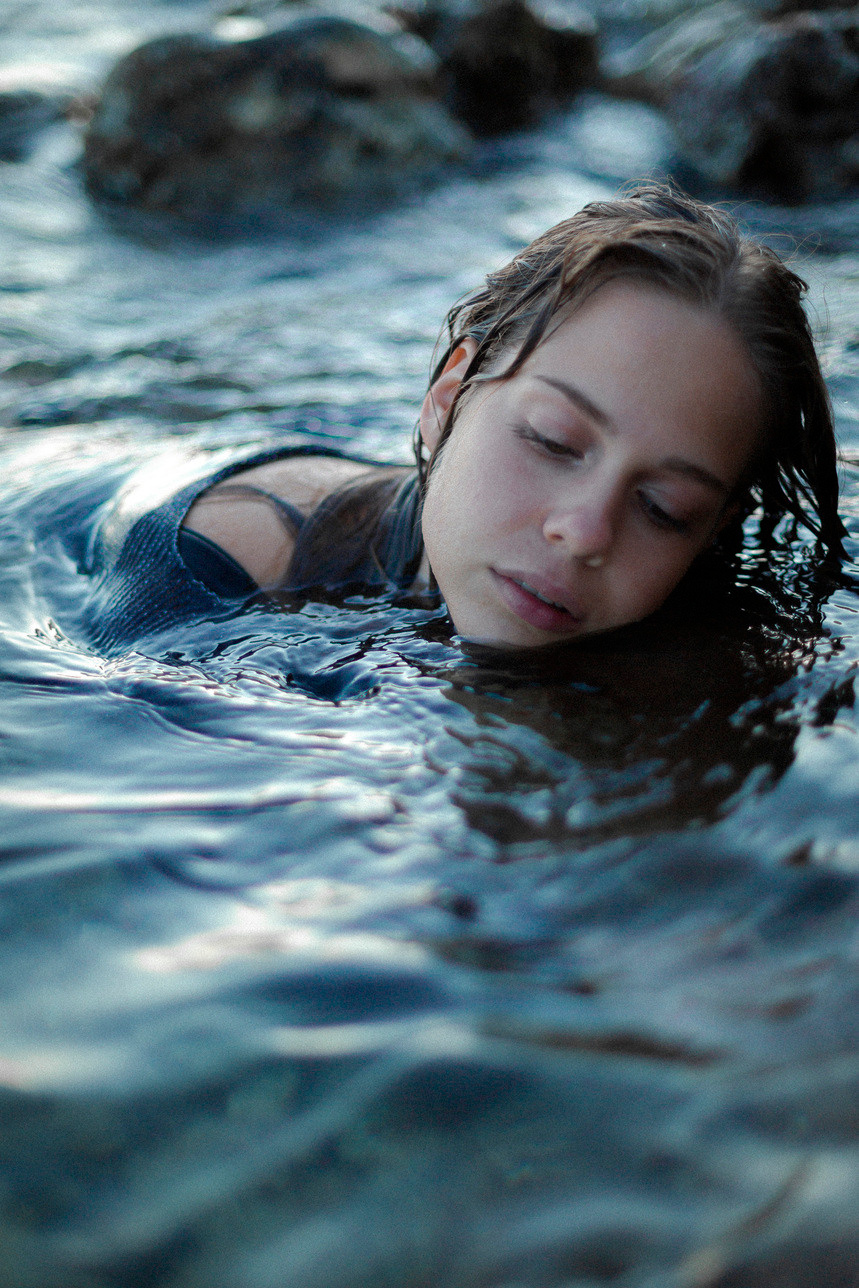 WATER. Валерия Трофимова ФОТОГРАФ|Санкт-Петербург |Крым